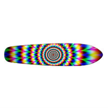 SKATEBOARD DESIGNS