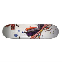 Skateboard - Evolution