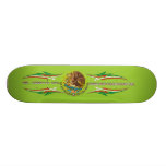 Skateboard-Fiesta-set-2-green