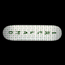 Skateboard-Ireland Irish Shamrock Celtic skateboards