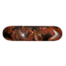 Skateboard Liquefy