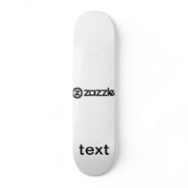 Skateboard Test Product