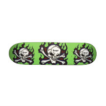 Skateboard - Thrasher