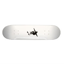 Skateboarder
