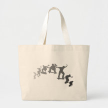 Skateboarding Bag