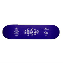 Skateboards