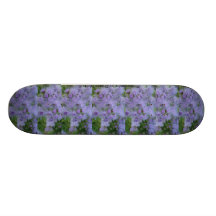 Skateboards made with photography 18