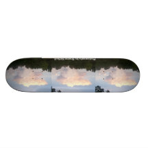 Skateboards made with photography 20