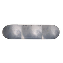 Skateboards made with photography 23