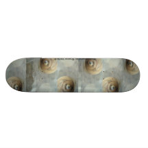 Skateboards made with photography 29