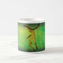 Skater Mug