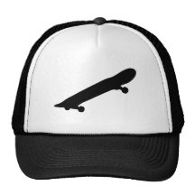 Skater's hat