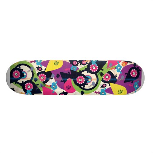 skaters will die skate board decks