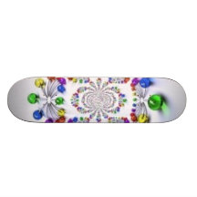 Skating On Some Lollypops Skateboards