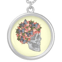 Skelegirl Custom Jewelry