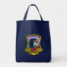Skeleton Bride Bags