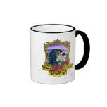 Skeleton Bride Mug