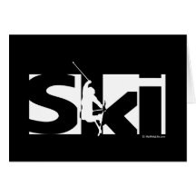 Ski Card