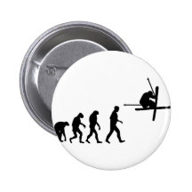 ski evolution icon pins