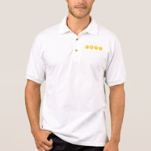 ski jumper yellow t shirts