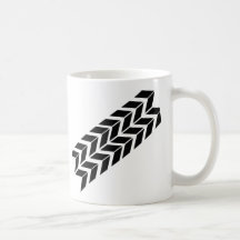 skidmark coffee mugs