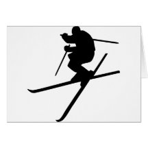Skiing - Ski Freestyle Cards