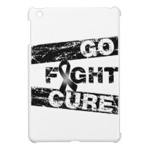 Skin Cancer Go Fight Cure Case For The iPad Mini