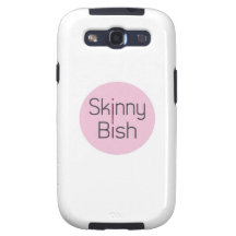 Skinny Bish Galaxy SIII Cover