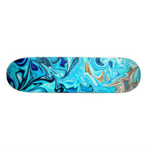 SKTBRD-1 SKATE BOARD DECK