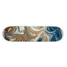 SKTBRD-4 SKATE BOARD