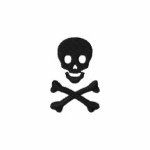 Skull and Crossbones