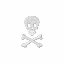 Skull and Crossbones