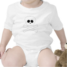 Skull and Crossbones T-shirt