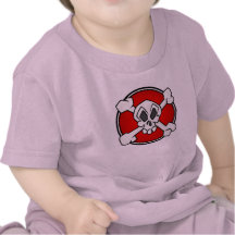 Skull and Crossbones T-shirt