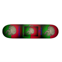 Skull Boys 1 Skate Board Decks