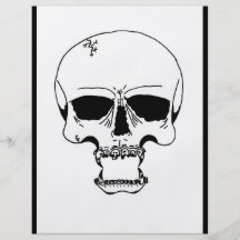 Skull Flyer