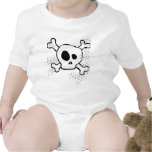 skull t shirts