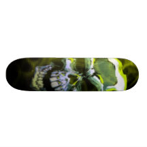 Skullboard Skateboard Deck