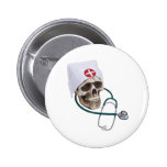 SkullNurse082309 Pins
