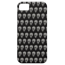 Skulls Iphone 5 Case