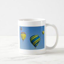 Sky Colour Mug