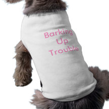 Sky Dog Shirt