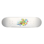 Sky_High Skate Decks