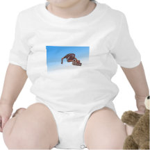 Sky High T Shirt