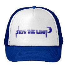 Skys The Limit Hat