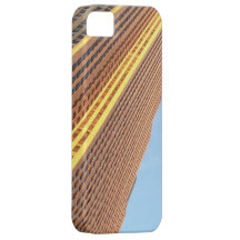 Skyscraper Sunset for iPhone iPhone 5 Covers