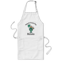 Slainte Apron