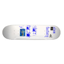 slam factory skate decks