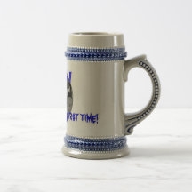 Slam, Glam Slam II Mugs