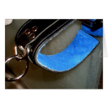 SLAVE COLLAR CARDS